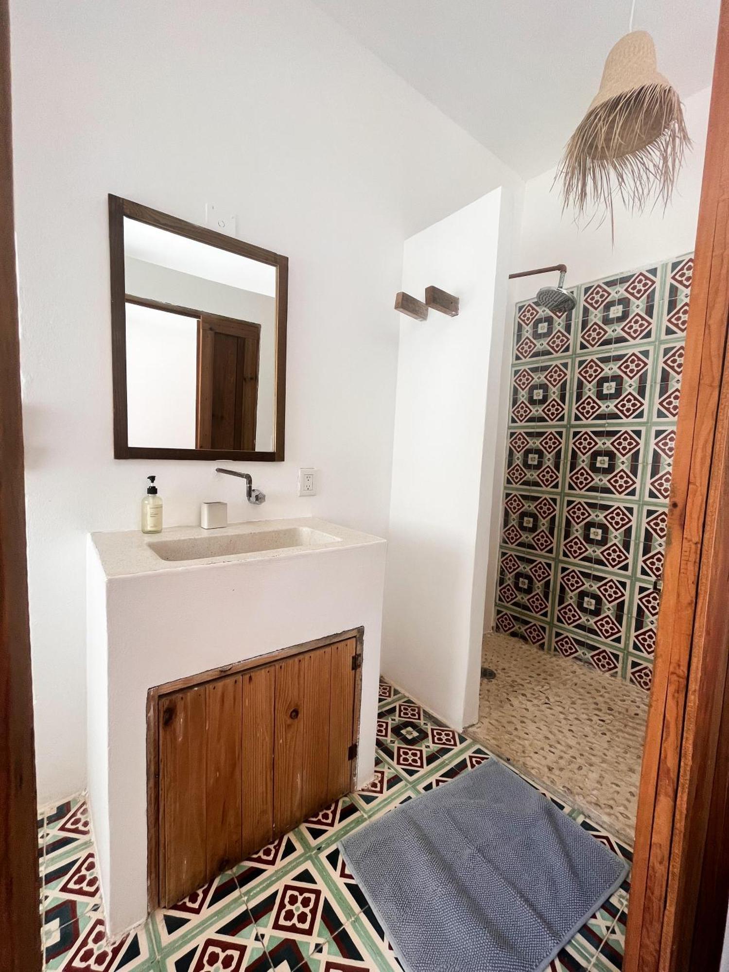 Hotel Casa Leone La Punta Brisas de Zicatela Habitación foto